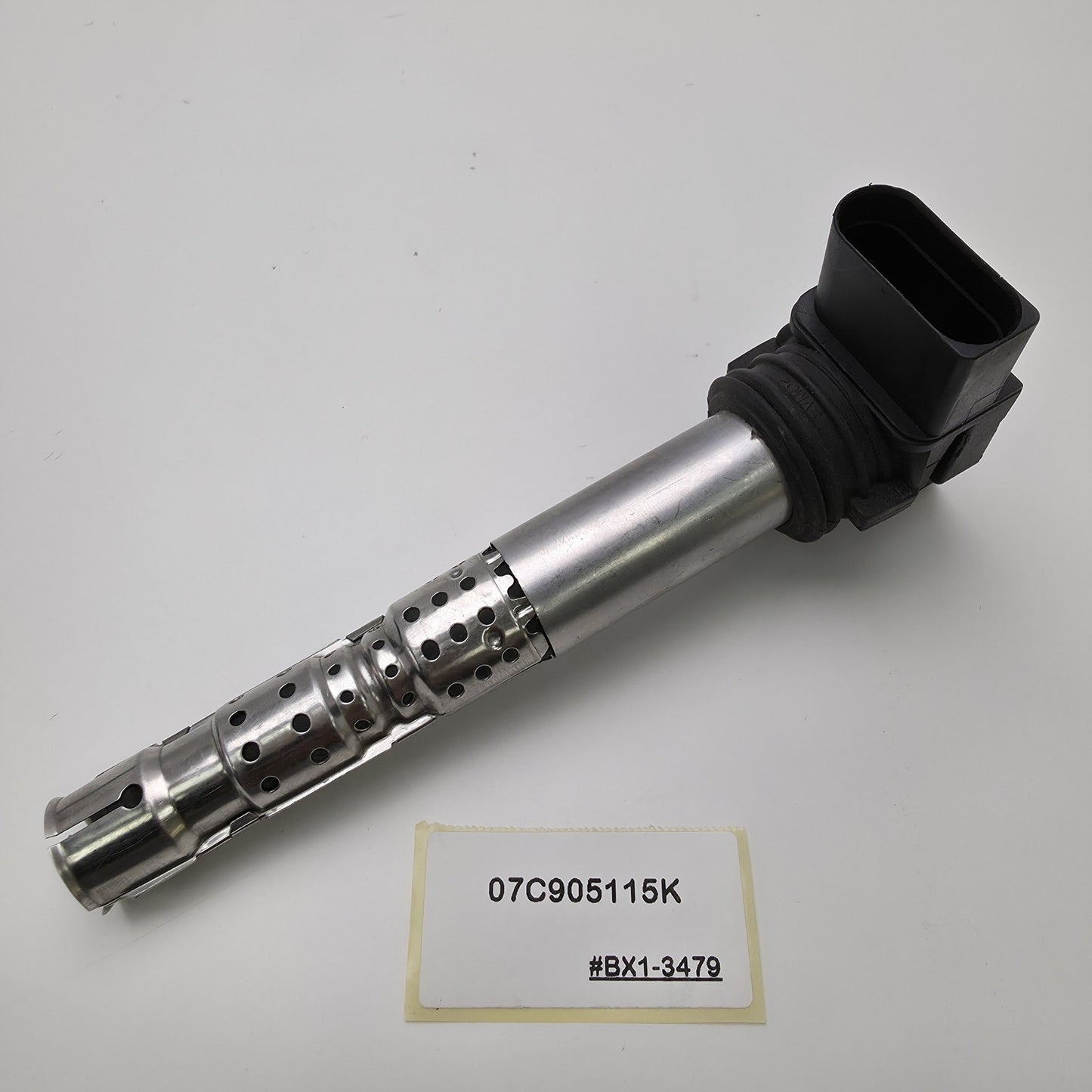 2003-2018 Bentley Continental GT IGNITION COIL 07C905115K