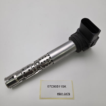 2003-2018 Bentley Continental GT IGNITION COIL 07C905115K