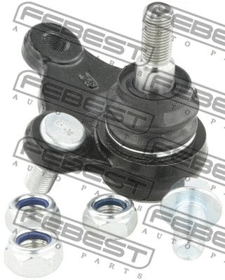 Febest Front Lower Ball Joint Right 1220-ELNFR