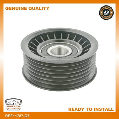 FEBEST 2011-2017 Porsche Cayenne Tensioner Pulley 1787-Q7