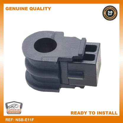 FEBEST 2007-2018 Nissan Tiida Front Stabilizer Bar Bushing NSB-E11F