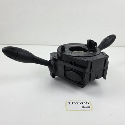 2009-2016 BMW 740 Steering Column Bezel 13315110