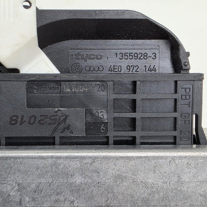 2005-2010 Audi A8 Bluetooth Interface Control Module 4E1862335
