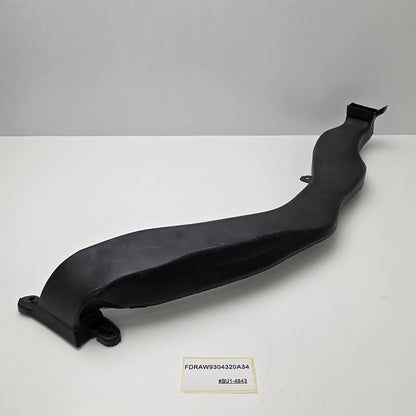 2009-2017 Jaguar XJ Intake Hose Air Pipe FDRAW9304320A34