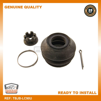 FEBEST 01-07 Toyota Sequoia Front Upper Control Arm Ball Joint Boot TBJB-LC90U