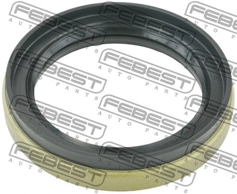 FEBEST NISSAN Oil Seal Front Hub 95SCY-65880918X