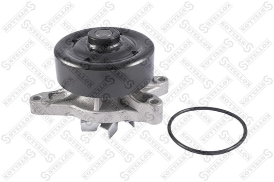 STELLOX 1999-2002 Toyota Celica Water Pump 16100-0D020