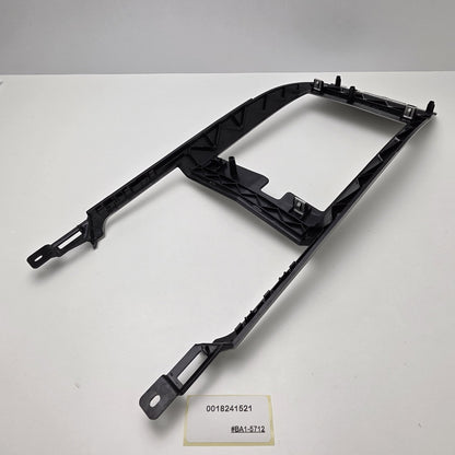 2008-2013 Cadillac CTS Center Console Gear Shifter Trim Bezel 0018241521