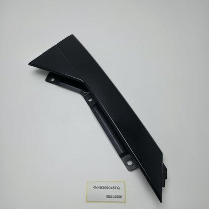 2020-2024 Audi S8 Rear Door Applique 4N48399045FQ