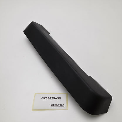 2016-2025 Jaguar XF X260 REAR LEFT DRIVER SIDE TAILGATE TRIM COVER GX63425A35