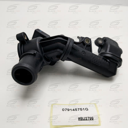 2013-2016 Audi S6 MAP Boost Sensor Adapter 079145751G