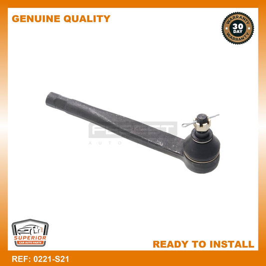 FEBEST MAZDA Steering Tie Rod End 0221-S21