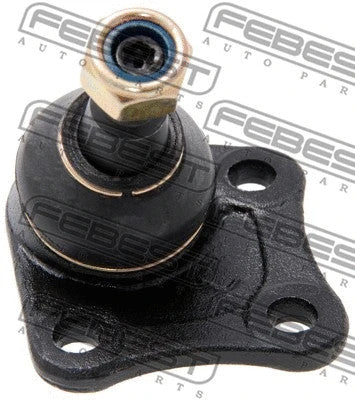 FEBEST VAG 1J0 407 365 Ball Joint 2320-GVFL