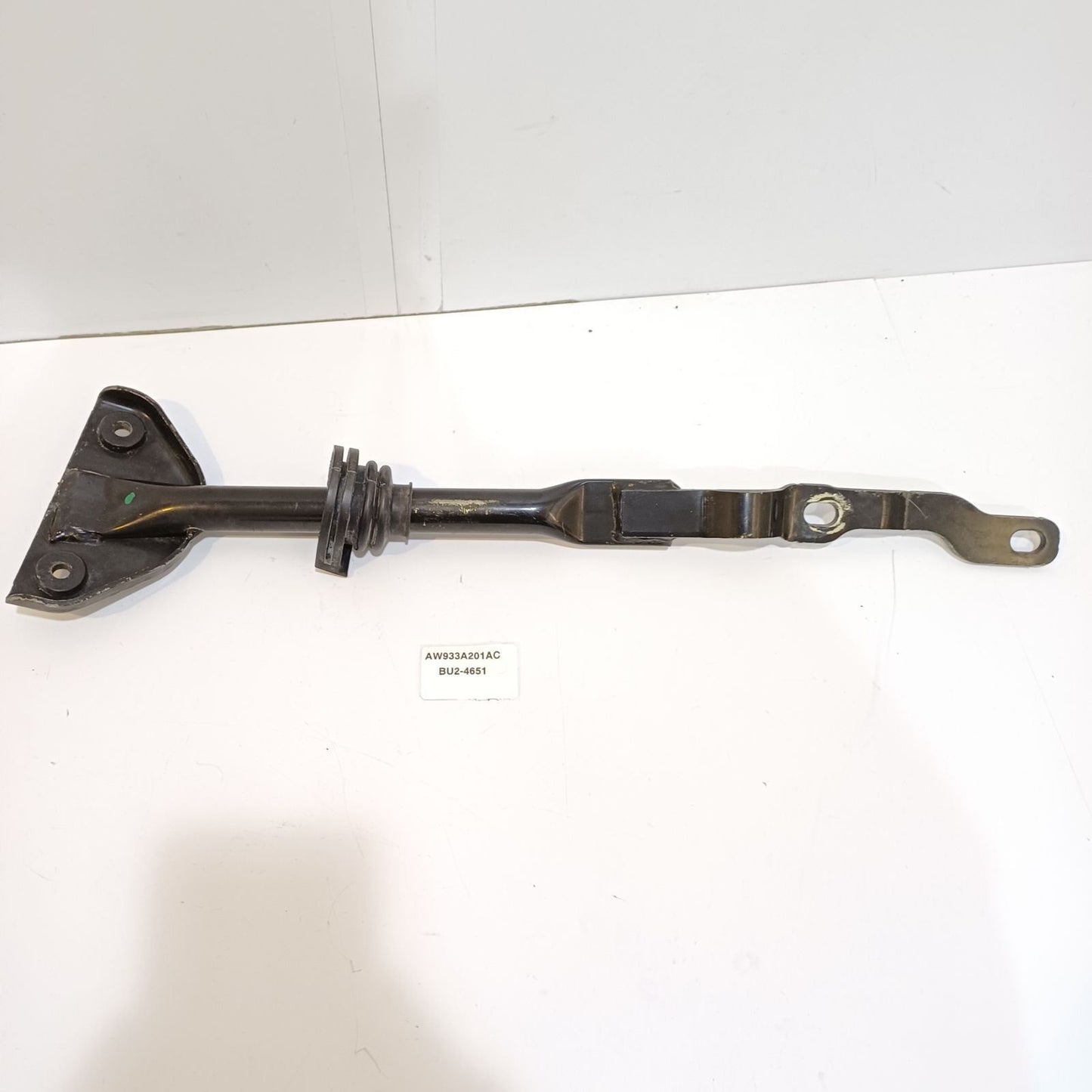 2010-2019 Jaguar XJ Front Engine Compartment Brace AW933A201AC