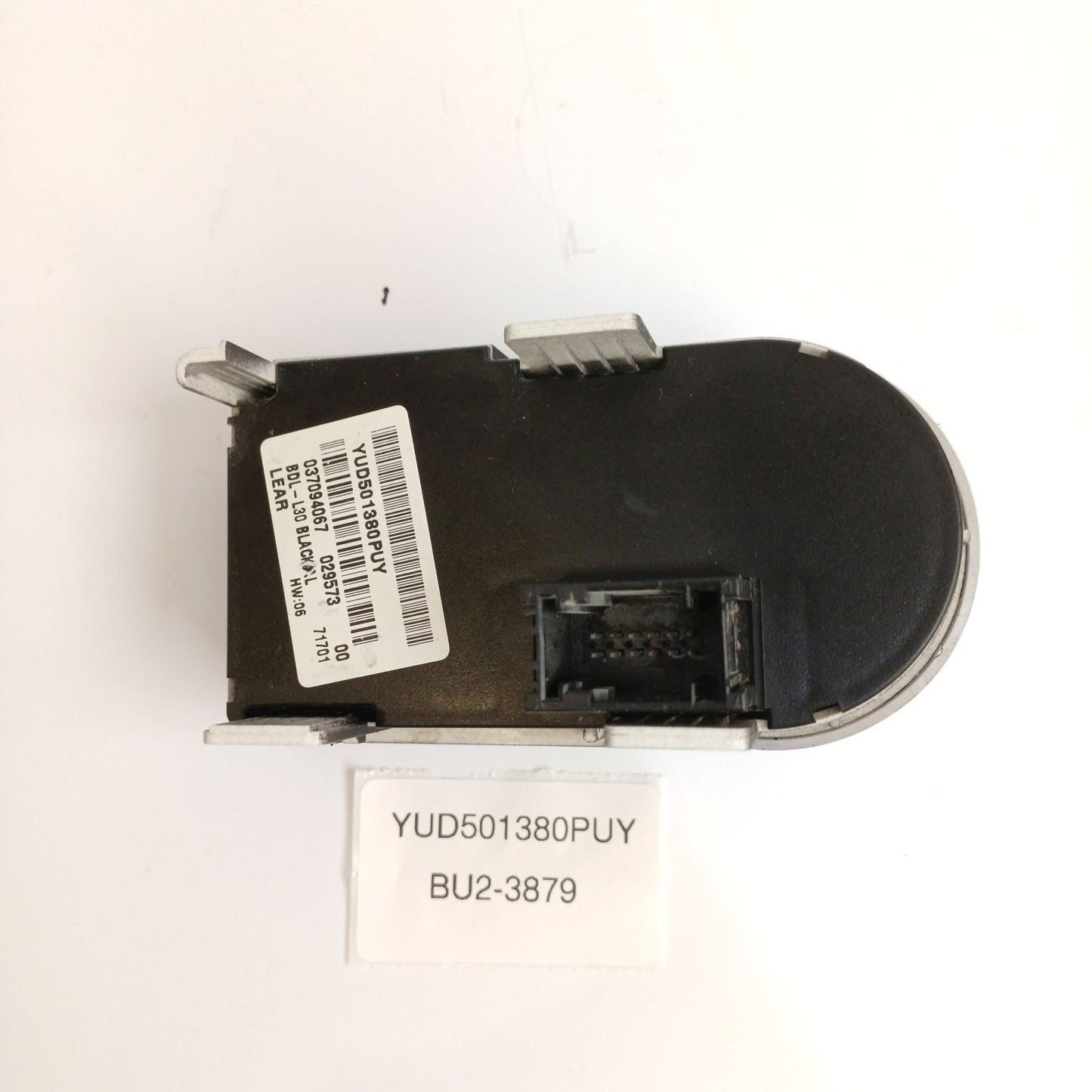 2007-2013 Land Rover Range Rover Headlamp Switch YUD501380PUY