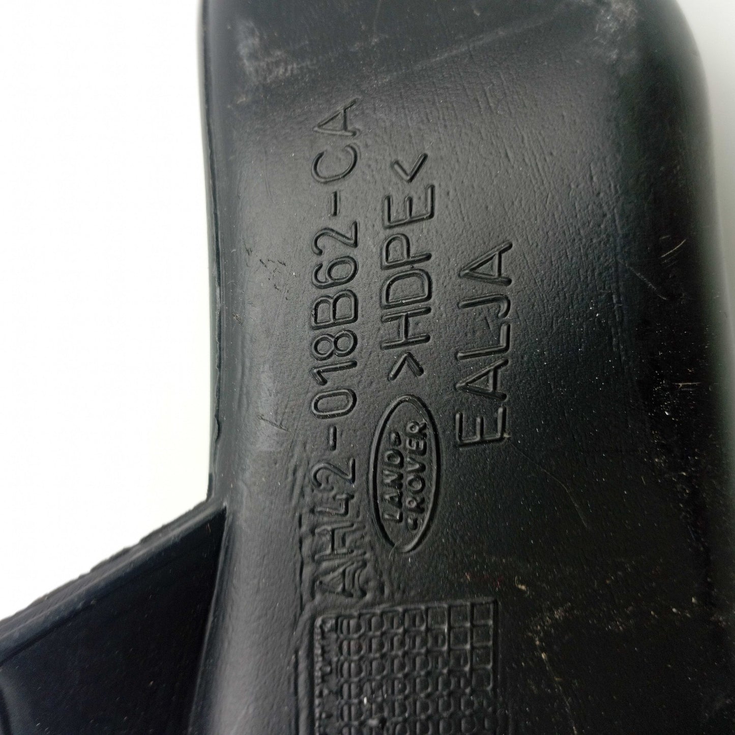 2002-2012 Land Rover Range Rover Dashboard Instrument Panel AH42018B62CA