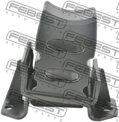 FEBEST 2002-2009 Toyota 4Runner Rear Shock Absorber Jounce Bumper TD-008