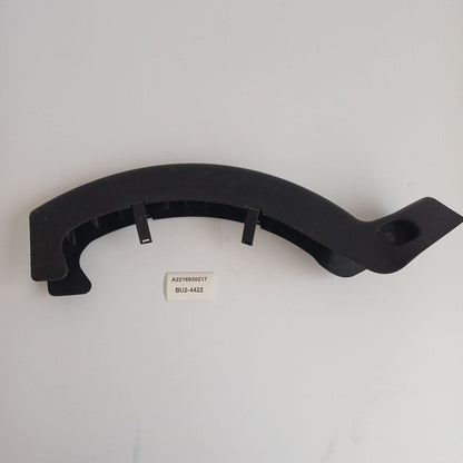 2005-2013 Mercedes-Benz S-Class Trunk Lid Right Hinge Plastic Lining A2216930217