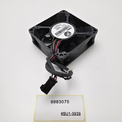 2008-2019 BMW 3 Series Amplifier Cooling Fan 6983075