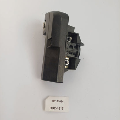 2007-2016 Audi A5 Engine Battery Positive Terminal Block B0101034