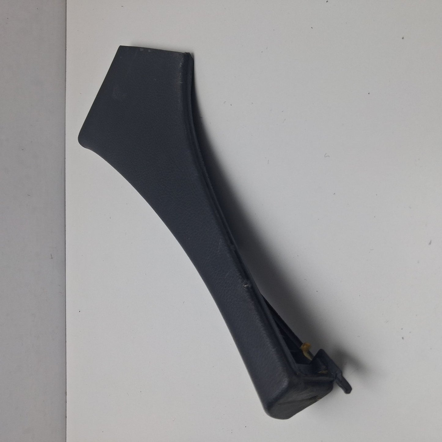 2002-2009 Mercedes-Benz E-Class Center Console Cover Trim Right Side E039711322