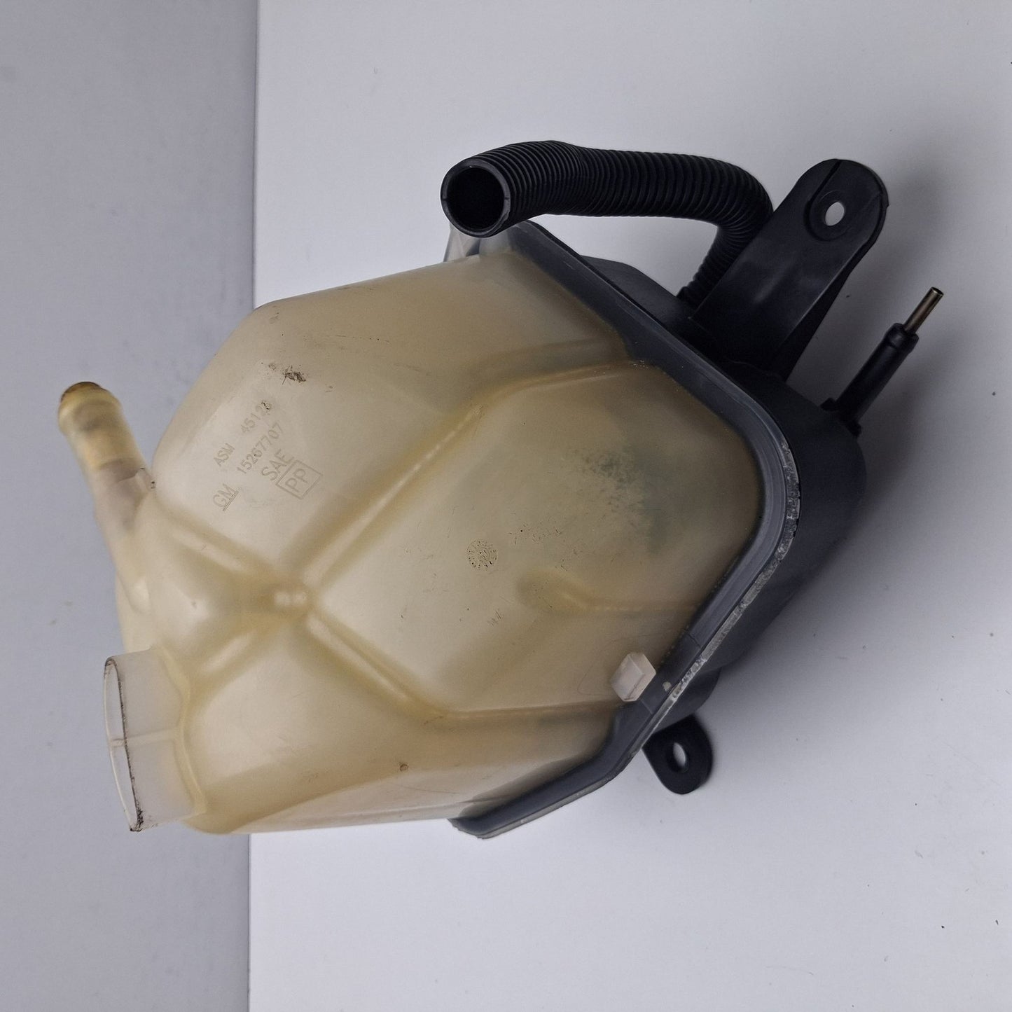 2008-2015 Cadillac CTS-V Engine Coolant Recovery Tank 15267707