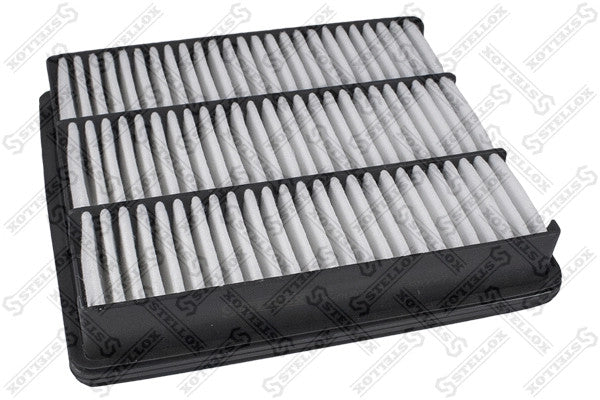 STELLOX INTERNATIONAL Air Filter - QP121-07081