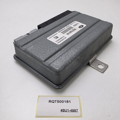 2007-2009 Land Rover Range Rover Active Suspension Control Module RQT500181