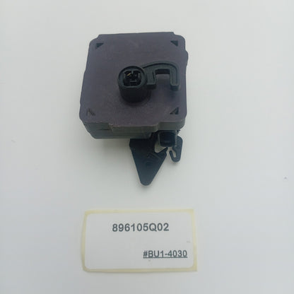 2007-2015 Mercedes-Benz C-Class Fuel tank cap motor 896105Q02
