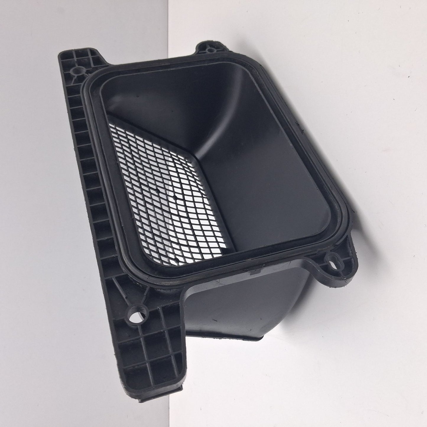 2019-2024 Porsche Cayenne HVAC Heater Air Inlet Duct Grille 4M1819904