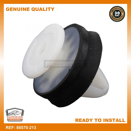 FEBEST Alfa Romeo Retainer Clip 88570-213