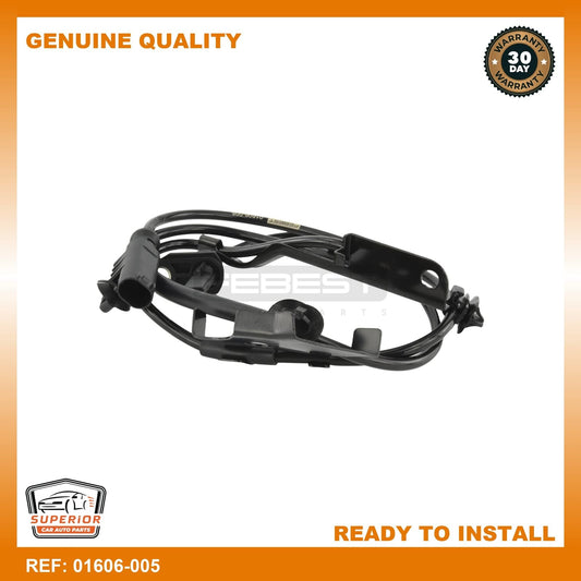 FEBEST TOYOTA Abs Sensor Front Left 01606-005