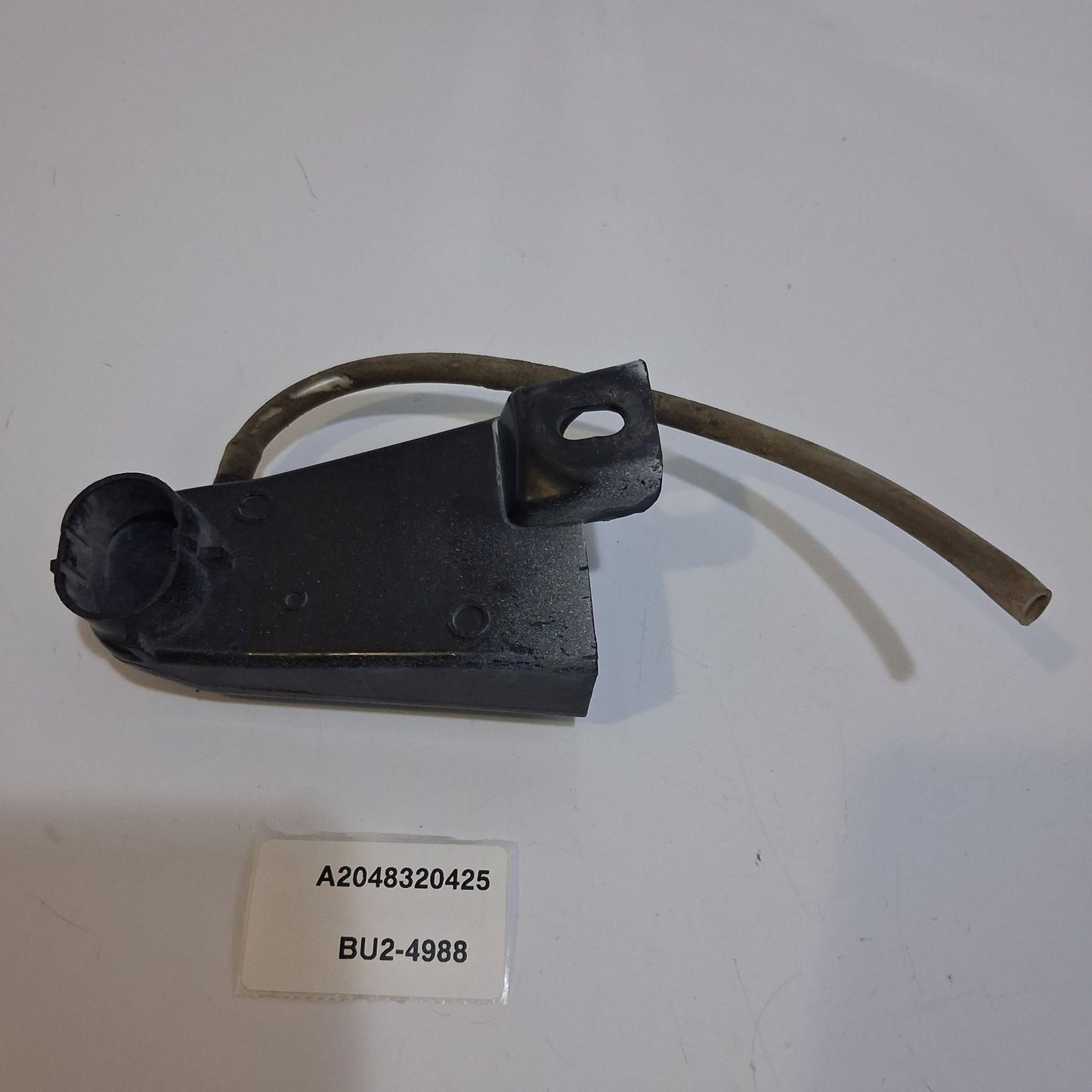 2015 Mercedes-Benz GLK350 Fitting A2048320425