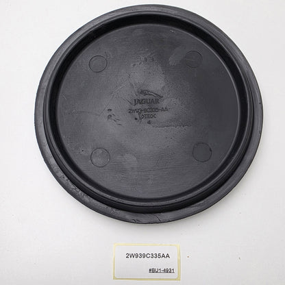 2015-2019 Land Rover Discovery Sport Fuel Gas Tank Inspection Cover 2W939C335AA