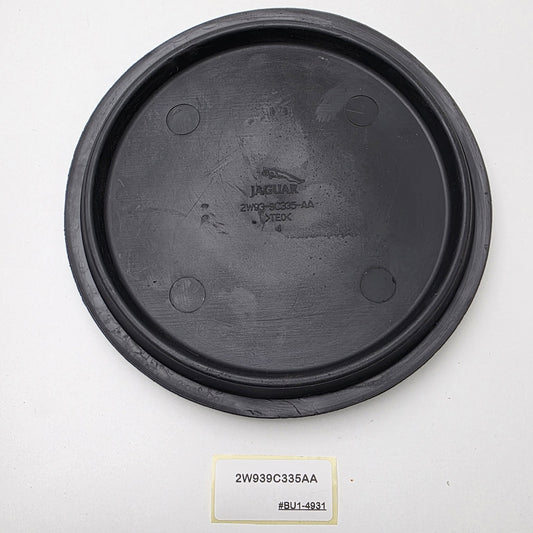 2015-2019 Land Rover Discovery Sport Fuel Gas Tank Inspection Cover 2W939C335AA
