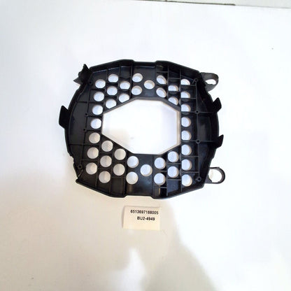 2006-2013 BMW X5 Sound Amplifier 6513697188005