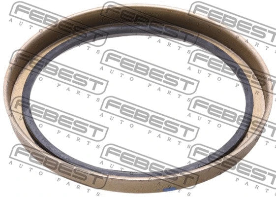 FEBEST 1995-2004 Toyota Oil Seal Front Hub 91X106.5X9X12.3 95ADS-911060912X