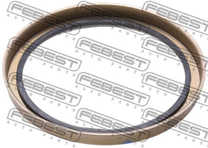 FEBEST 1995-2004 Toyota Oil Seal Front Hub 91X106.5X9X12.3 95ADS-911060912X