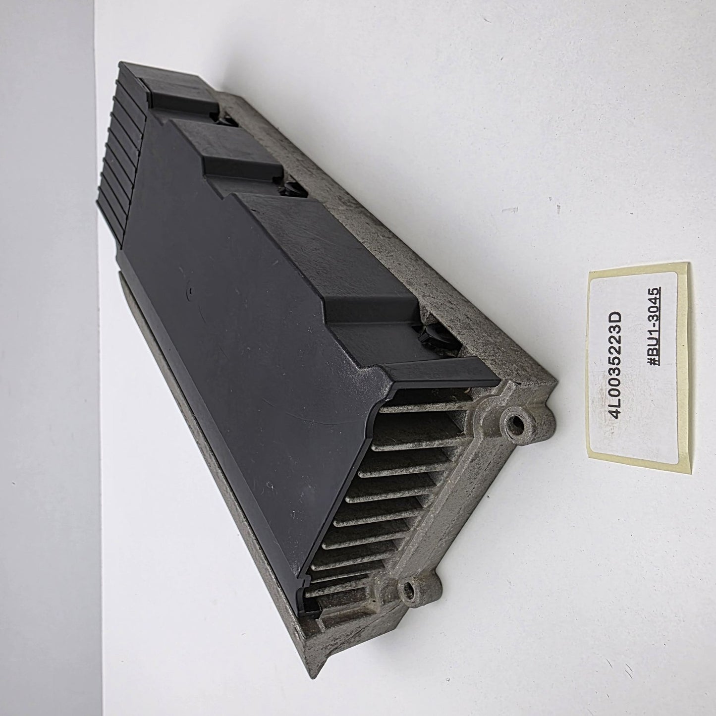 2007-2009 Audi Q7 Bose Premium Radio Amplifier Audio Module Amp 4L0035223D