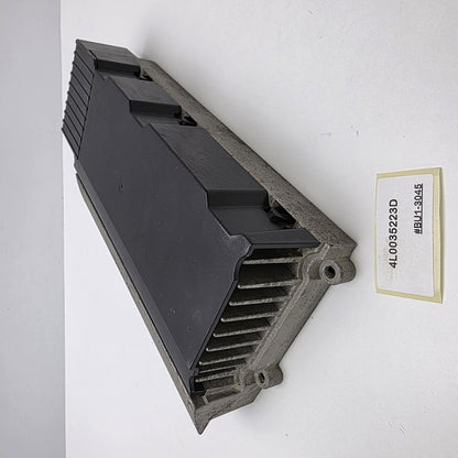 2007-2009 Audi Q7 Bose Premium Radio Amplifier Audio Module Amp 4L0035223D