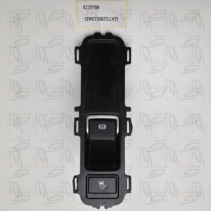 2017-2020 Jaguar XF X260 Emergency Parking Brake Control Switch GX732B623AD