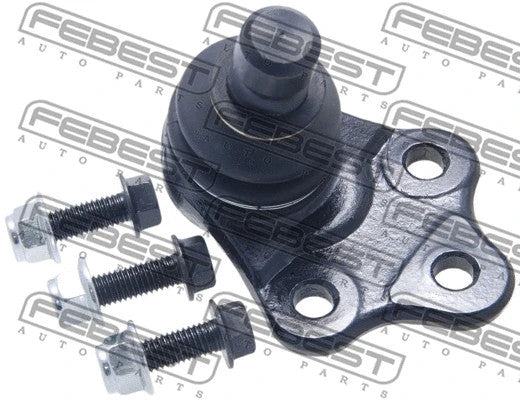 FEBEST 2008 Volvo XC70 Ball Joint Front Lower Control Arm 2720-XC60F