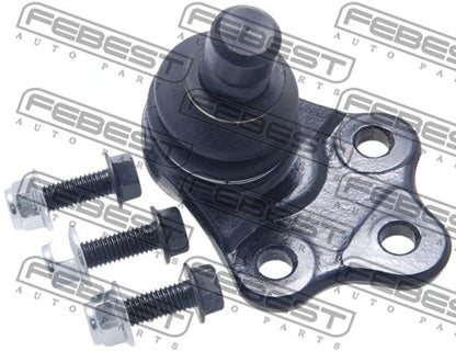 FEBEST 2008 Volvo XC70 Ball Joint Front Lower Control Arm 2720-XC60F