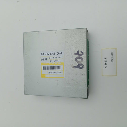2012-2014 MINI Cooper Transmission Control Module 7356237