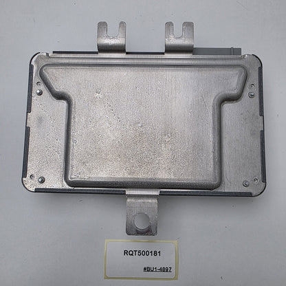 2007-2009 Land Rover Range Rover Active Suspension Control Module RQT500181