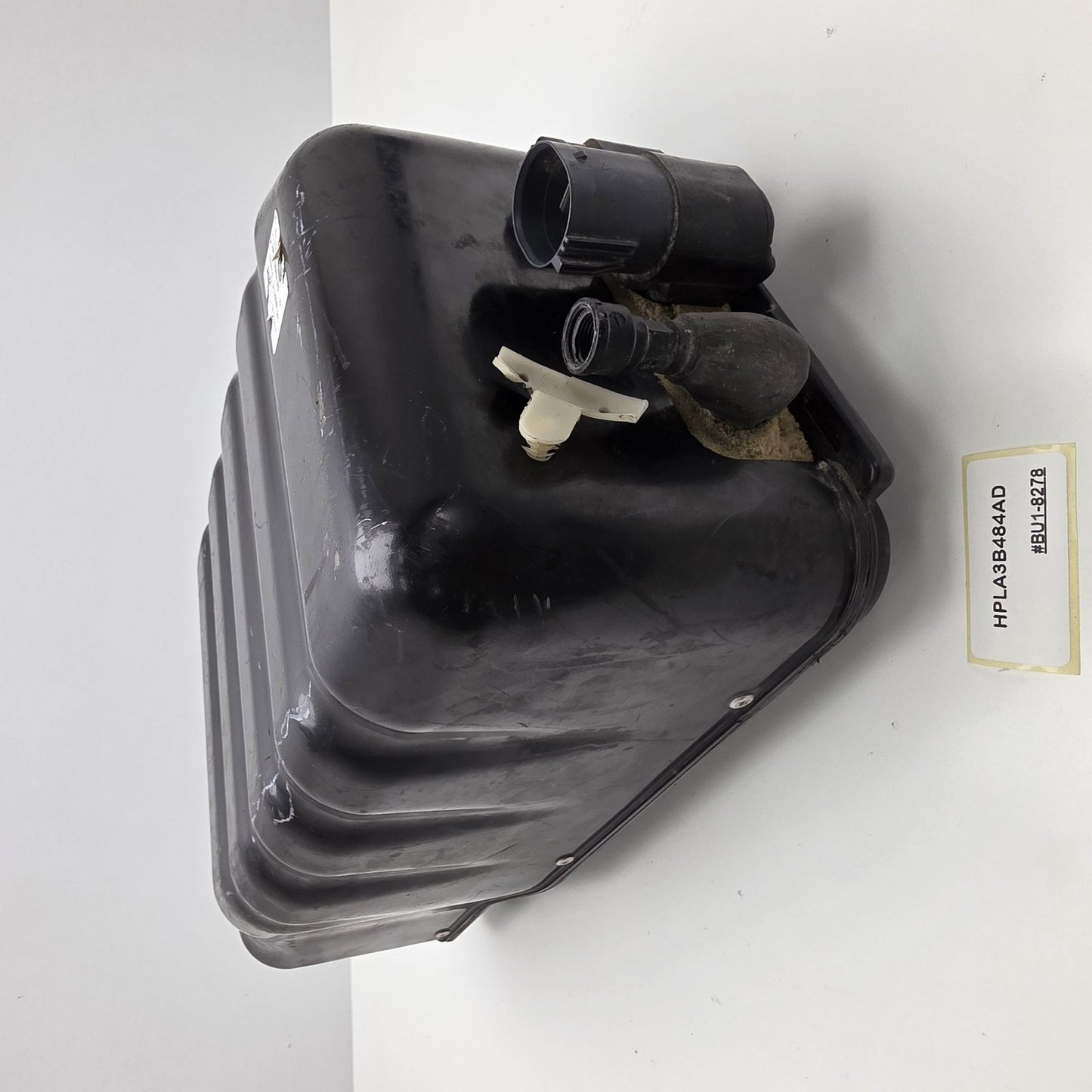 2013-2022 Land Rover Range Rover Sport L494 Air Compressor HPLA3B484AD