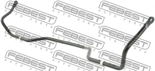 FEBEST 2005-2013 Mitsubishi Outlander Stabilizer Bar 0499-CW5WR