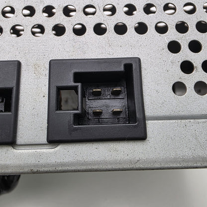 2005-2009 Mercedes-Benz S-Class Audio Amplifier A2218209089