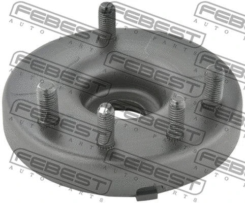 FEBEST Honda Front Shock Absorber Mounting Repair Kit HSS-CF3F-KIT