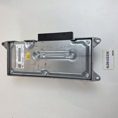 2007-2009 Audi Q7 Radio Amplifier 4L0910223K